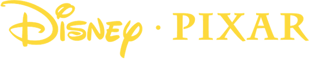 Disney Pixar logo