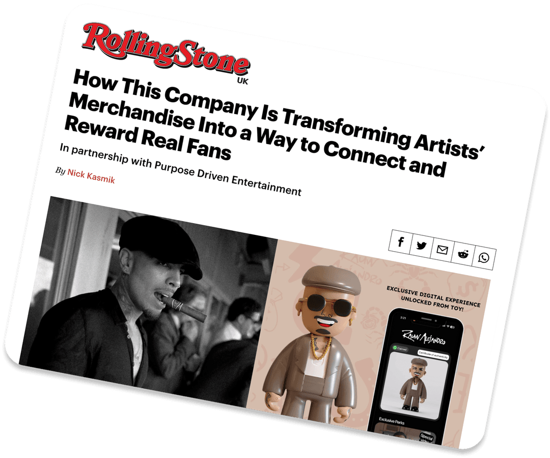 Press Article