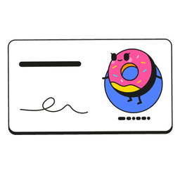 Certificate of authenticity